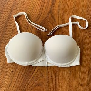 PINK Victoria’s Secret Push Up Bra